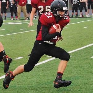 Meet your Posher, Taten